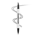 InovaBrow – Caneta de Sobrancelha 2 em 1 Que Recria o Efeito Microblading em Segundos e Sem Dor